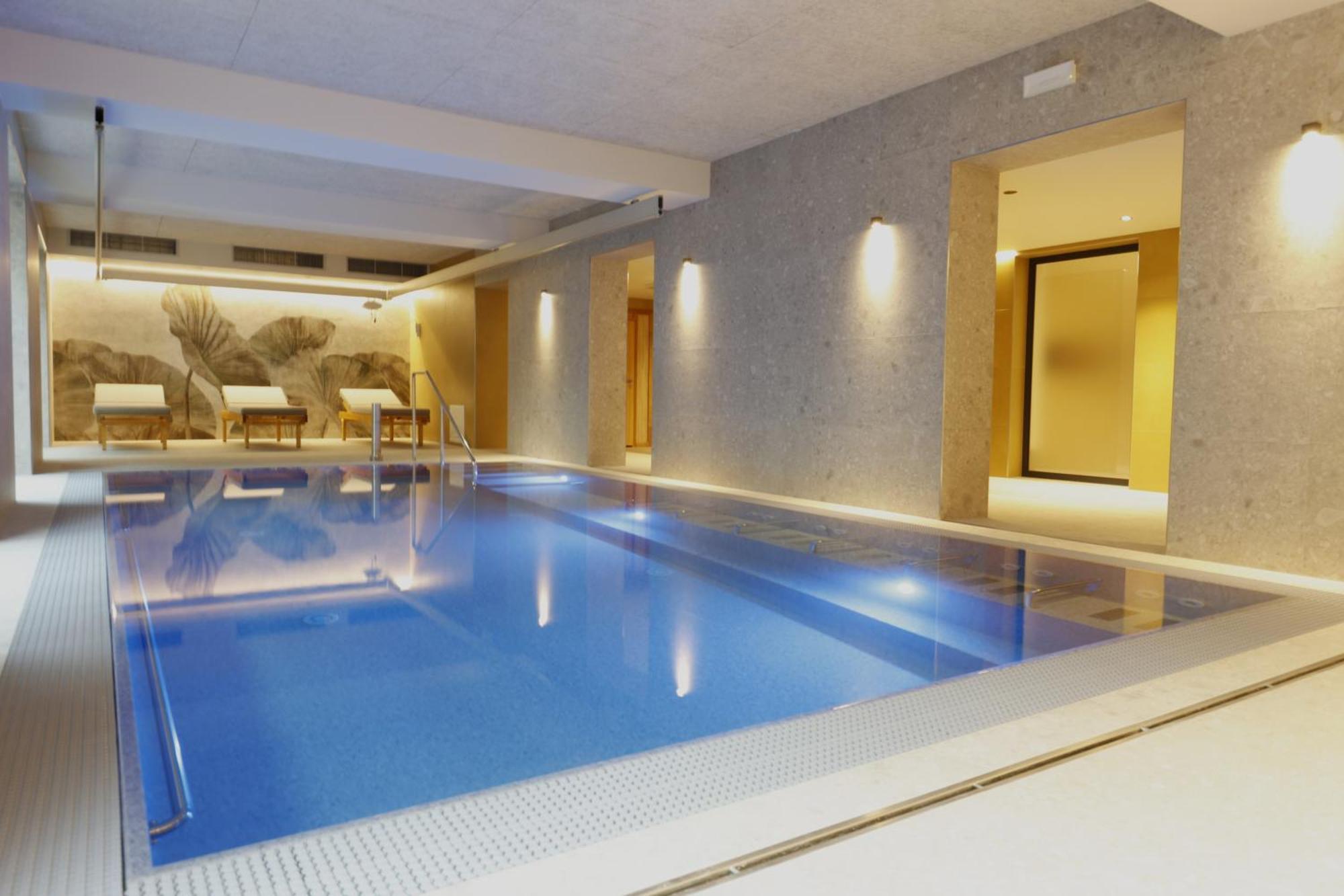 Floramare Health Resort Izola Exteriör bild