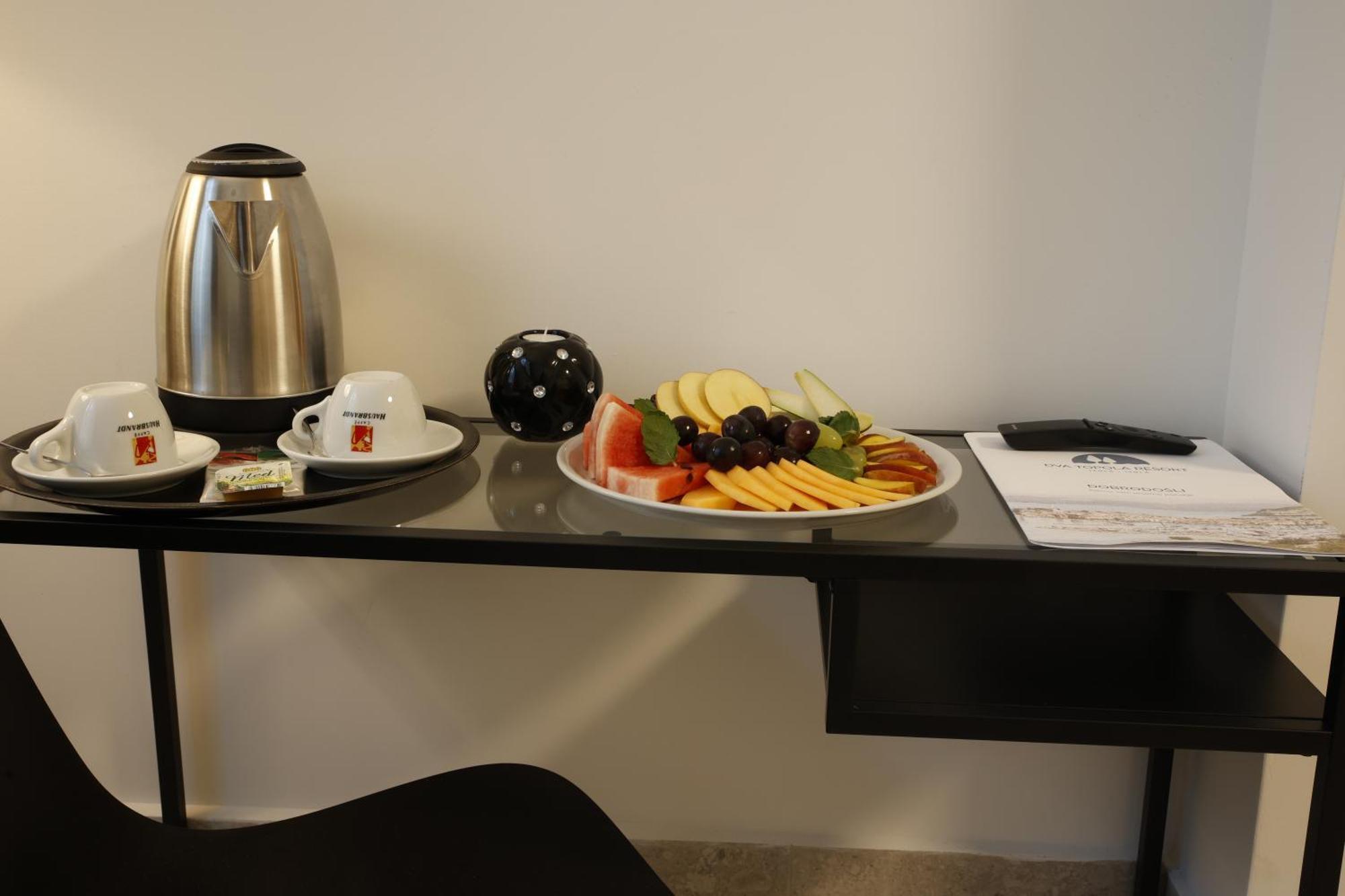 Floramare Health Resort Izola Exteriör bild